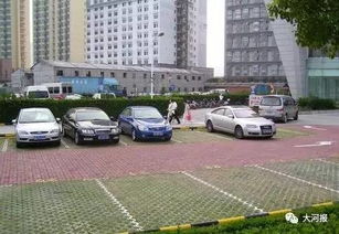 河南擬出臺新規 嚴懲“車位只售不租”，規范建筑物清潔服務