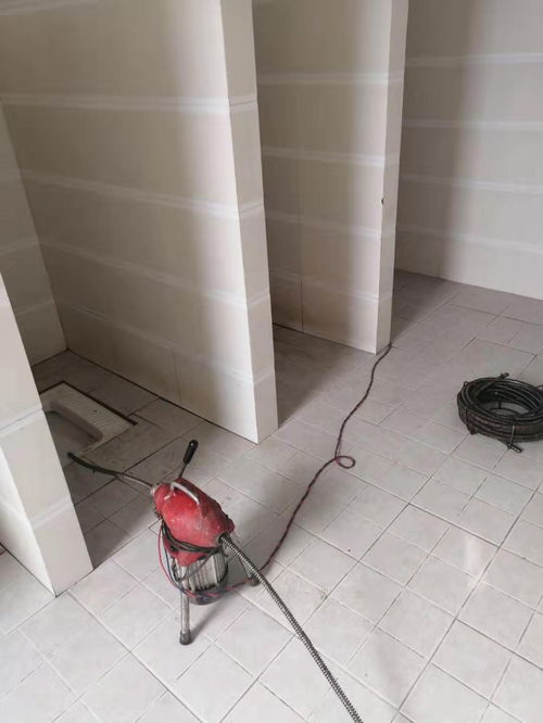 貴陽專業通下水道與建筑物清潔服務 守護城市潔凈，保障生活品質